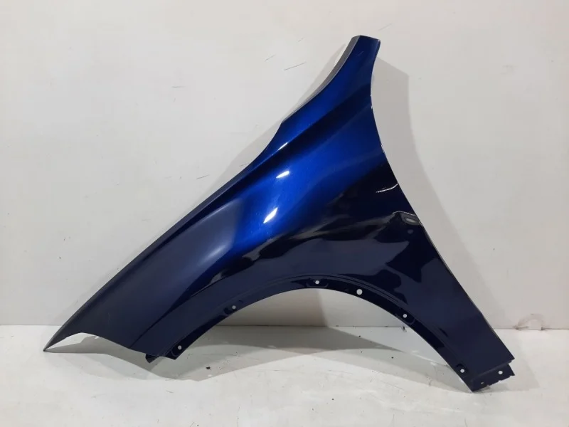 Крыло BMW X1 2014- F48