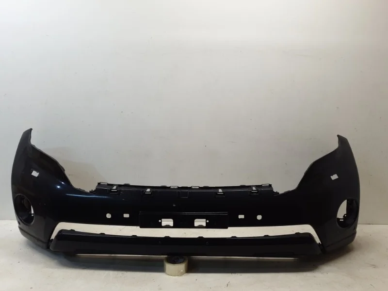 Бампер Toyota Land Cruiser Prado 2014-2018 150