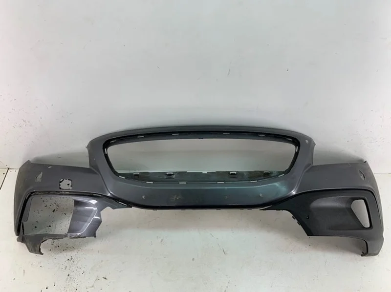 Бампер Volvo V40 2012- Cross Country