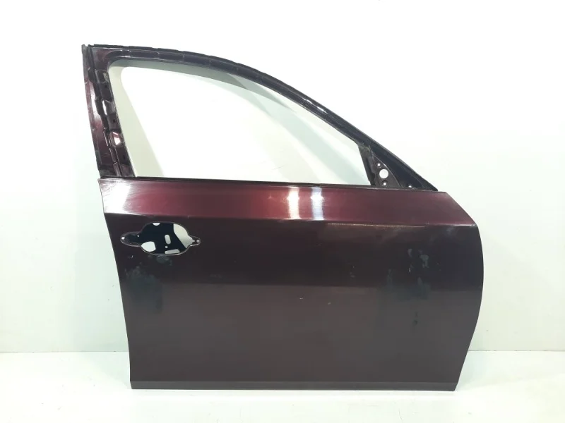 Дверь BMW 5er 2003-2009 E60