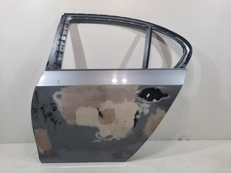 Дверь BMW 5er 2007-2010 E60