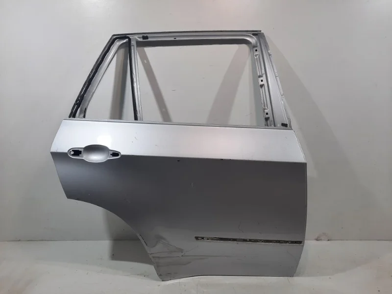 Дверь BMW X5 2007-2013 E70