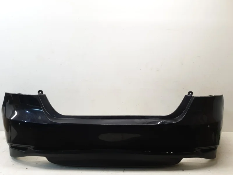 Бампер Toyota Camry 2018- V70