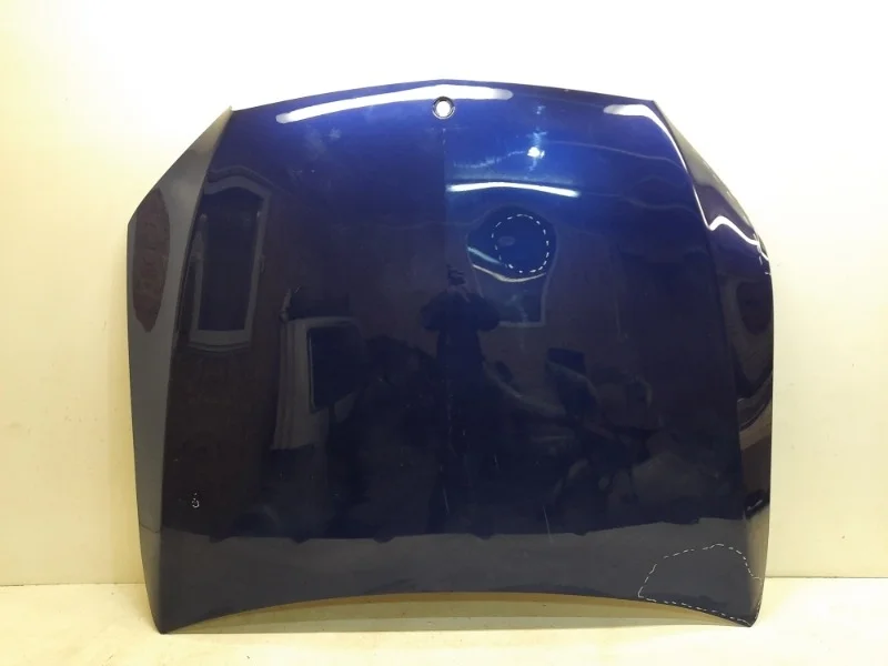 Капот Mercedes-Benz -Class 2015-2020 W205