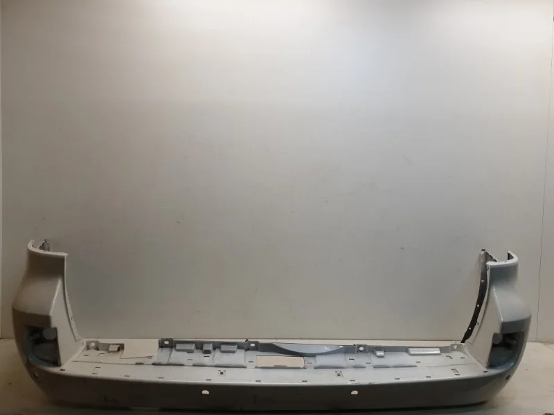 Бампер Toyota Land Cruiser 2012-2015 200