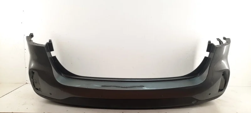 Бампер KIa Sorento 2009-2017