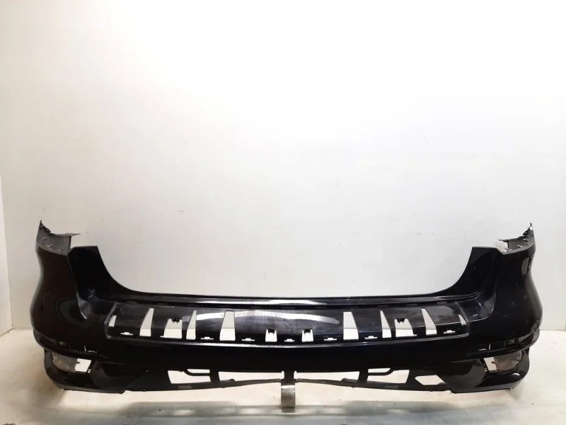 Бампер Mercedes-Benz GL 2012-2015 X166