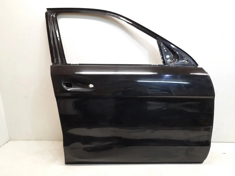 Дверь Mercedes-Benz GLS 2012-2018 X166