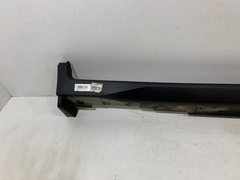 Накладка порога Nissan X-Trail c 2014- T32