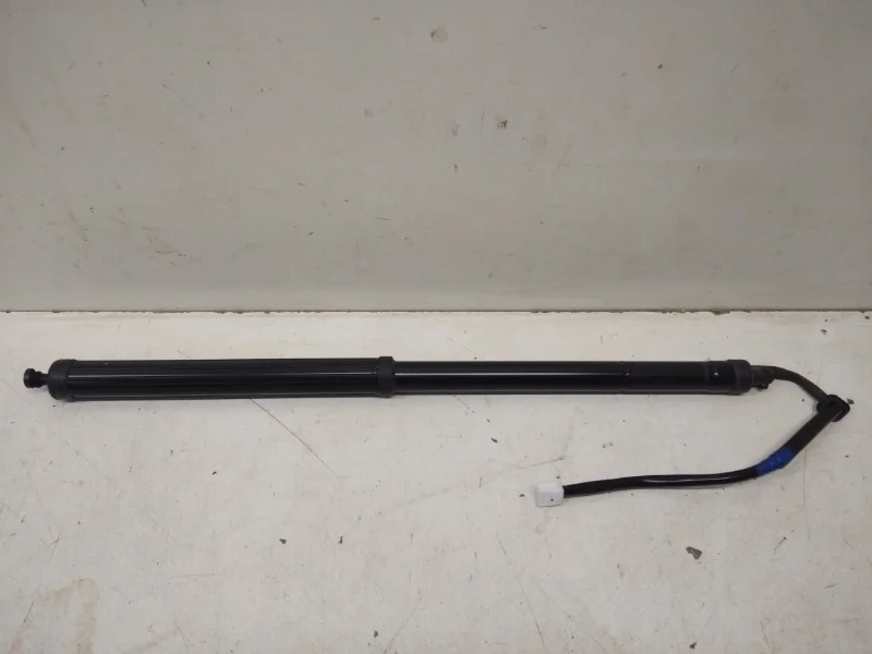 Электропривод крышки багажника Lexus RX 2016- 4