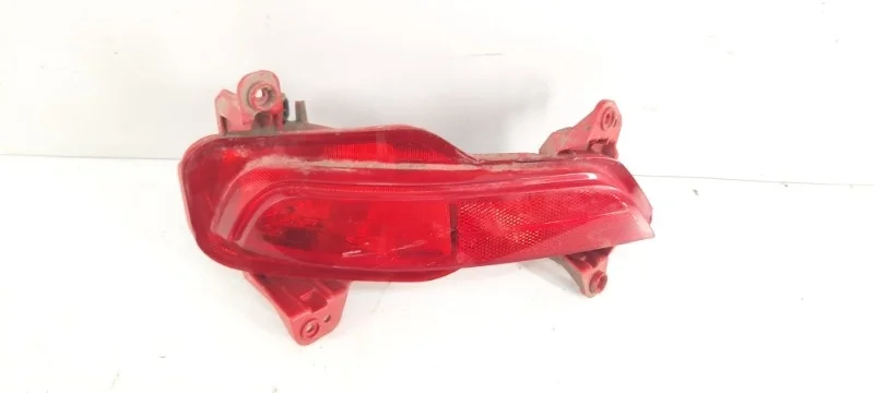 Фонарь противотуманный Kia Rio X-Line 2017-2019 4