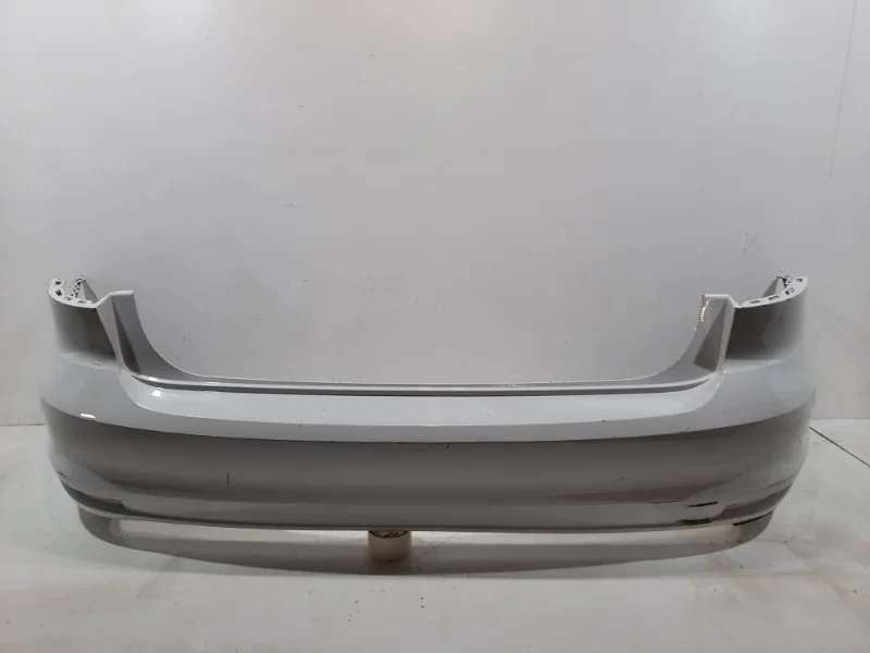 Бампер Volkswagen Jetta с 2015-2018 6