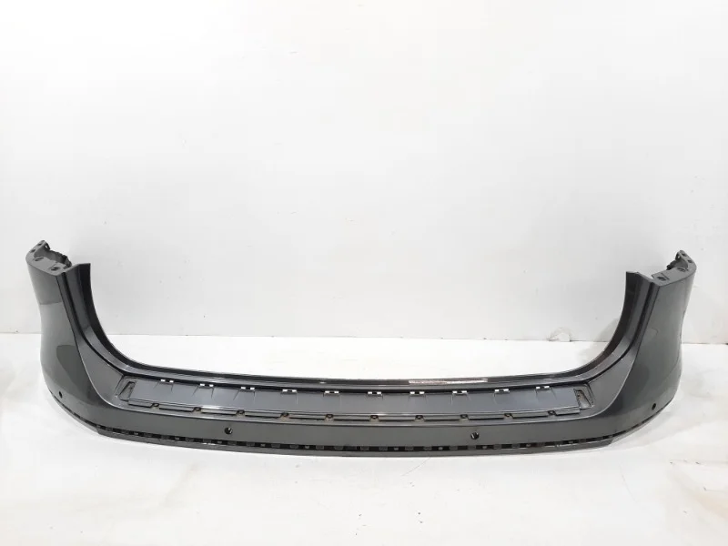 Бампер Volkswagen Touareg 2010-