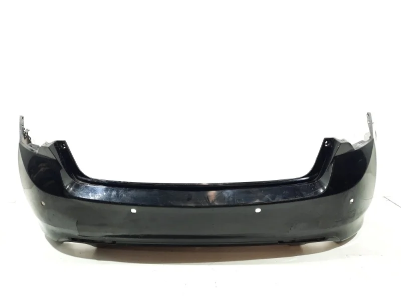 Бампер Honda Accord 2009-2015 8