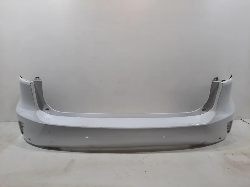 Бампер Lexus RX с 2015- 4