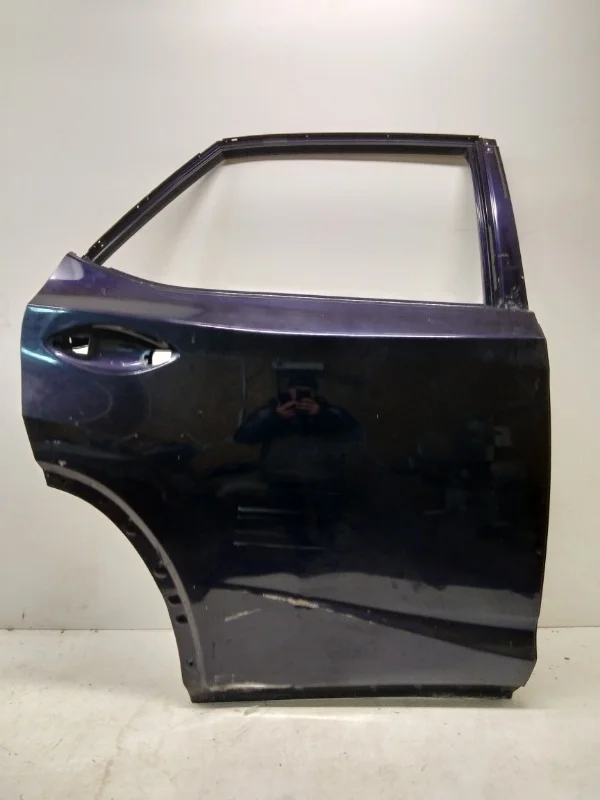 Дверь Lexus RX 2016- 4