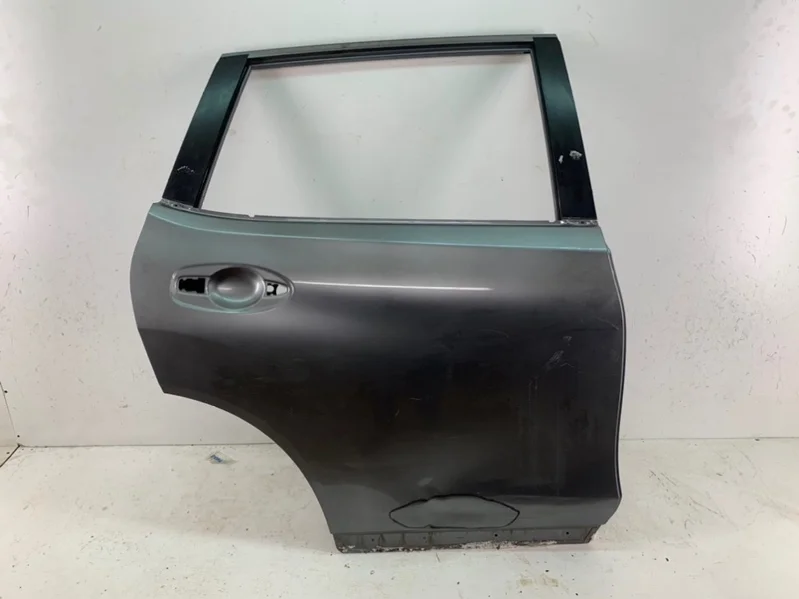 Дверь Nissan X-Trail 2014- T32