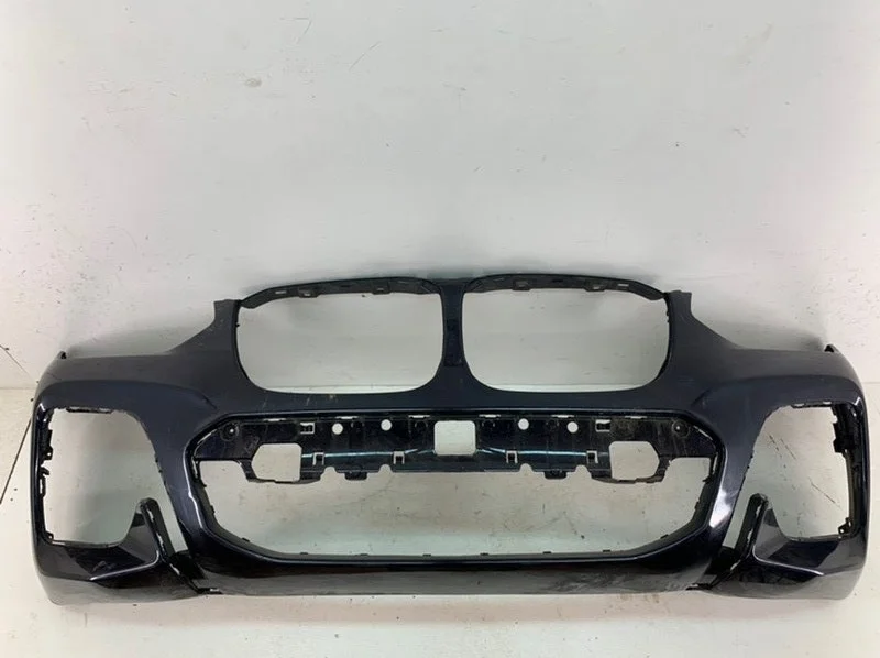 Бампер BMW X3 2017- G01