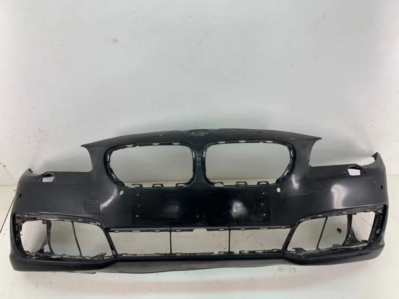 Бампер BMW 5er 2013-2016 F10