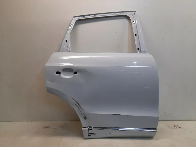Дверь AUDI Q5 2008-2016 8R