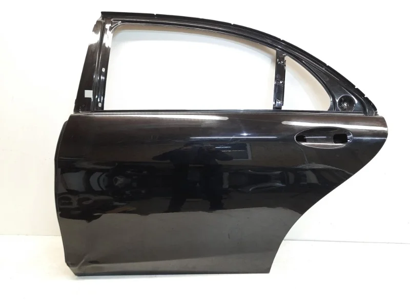 Дверь Mercedes-Benz -Class 2013-2020 W222