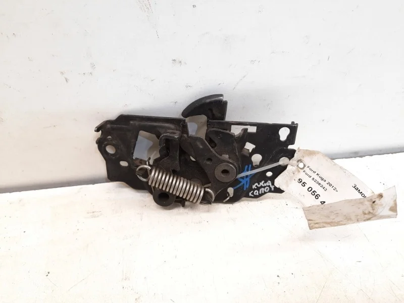 Замок капота Ford Kuga 2013-2018