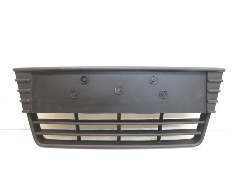 Решетка бампера Ford Focus 2011-2015 3