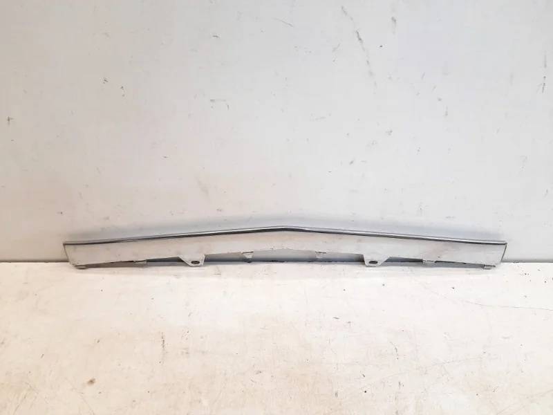 Молдинг бампера Mercedes-Benz -Class 2013-2016 W212