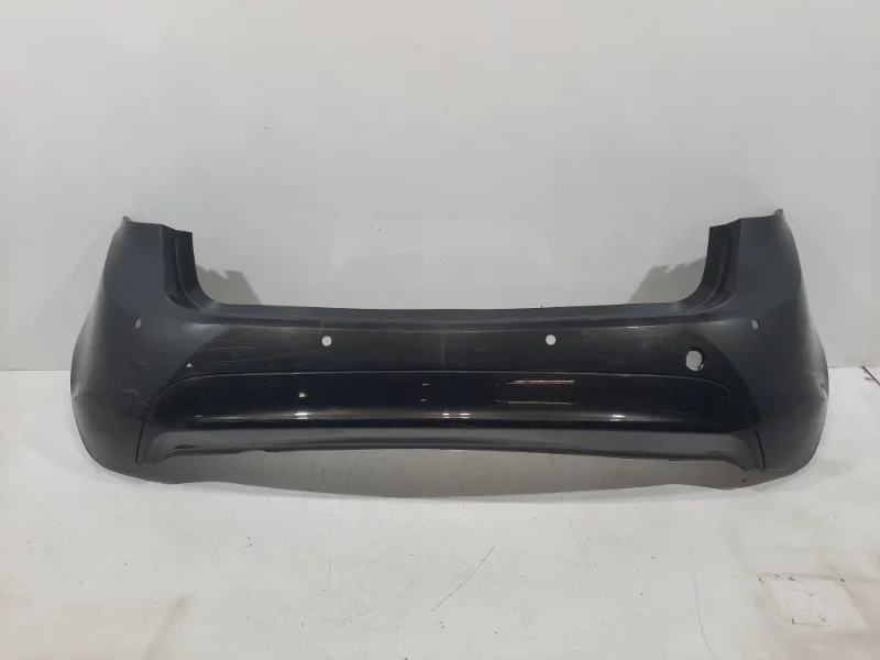 Бампер Opel Meriva 2010- B