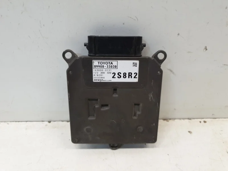 Блок фары Toyota Camry 2018- V70