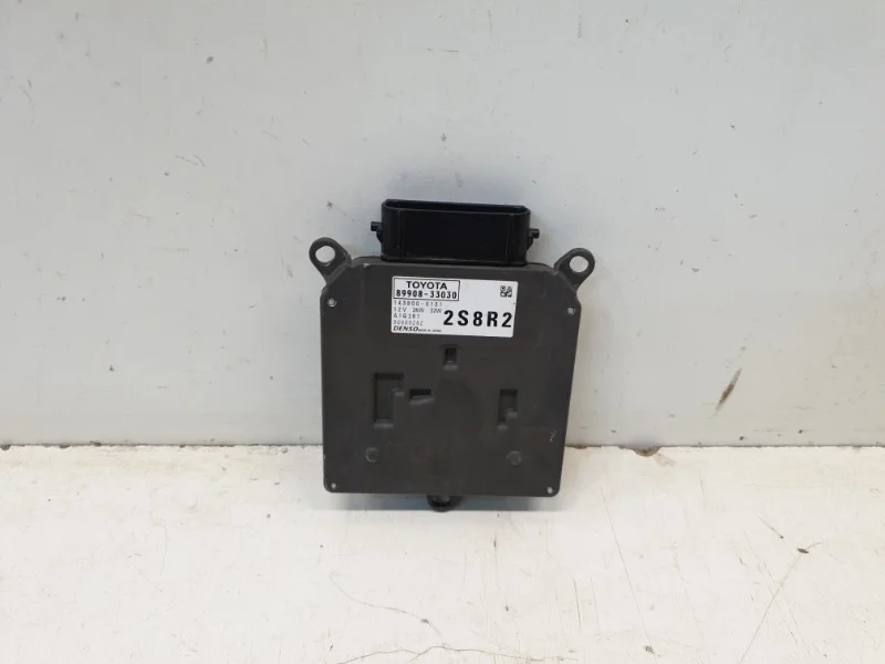 Блок фары Toyota Camry 2018- V70