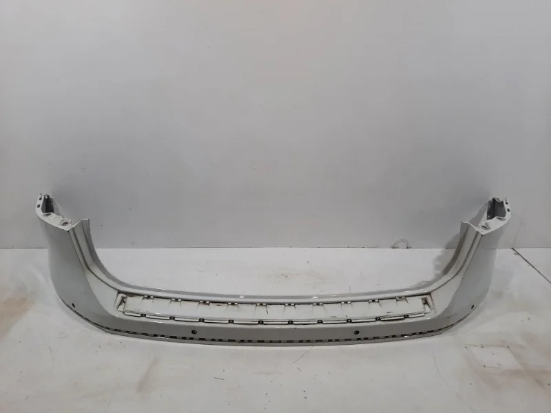 Бампер Volkswagen Touareg 2010-2015