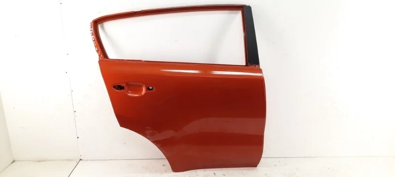 Дверь Kia Sportage 2016-2020 4