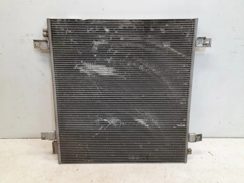 Радиатор кондиционера Infiniti QX56/QX80 2010-2017 Z62