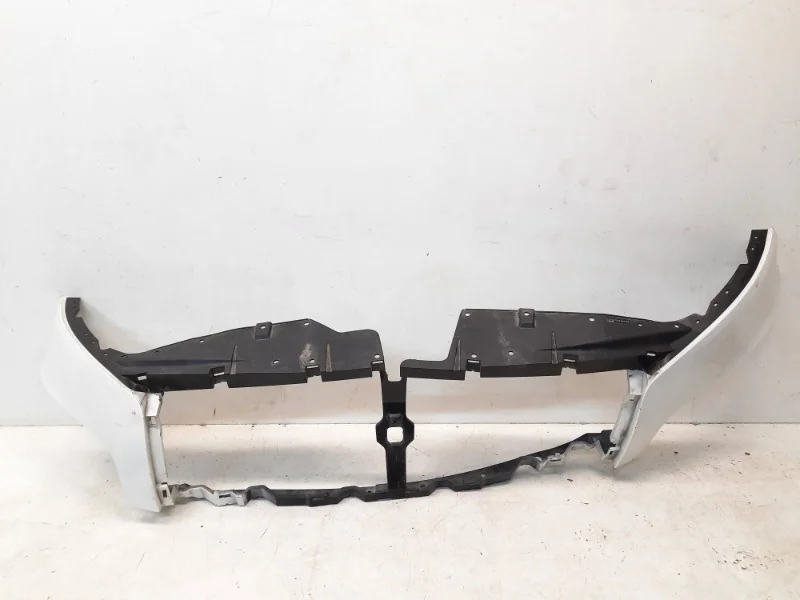 Бампер Infiniti QX56/QX80 2010-2014 Z62