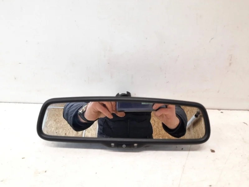 Зеркало салона Infiniti QX56/QX80 2010-2014 Z62