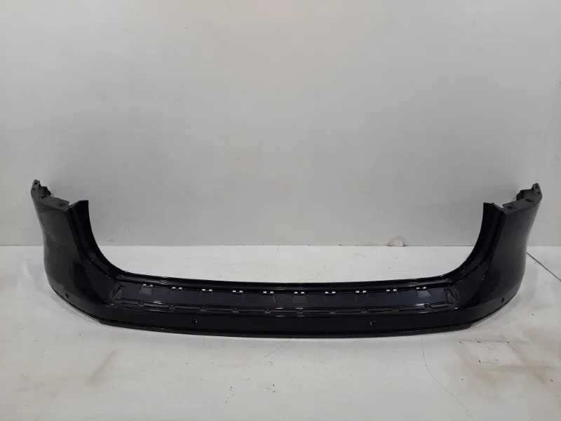 Бампер Volkswagen Touareg 2010-2014