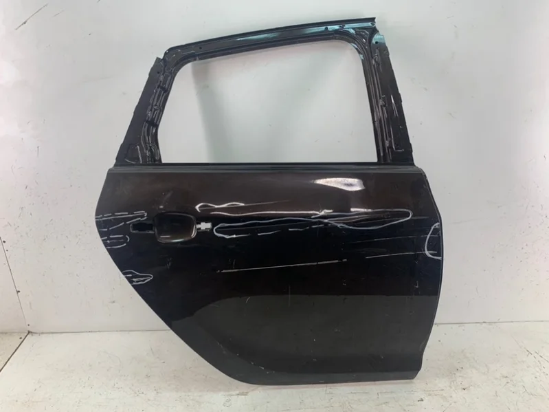 Дверь Opel Astra 2010- J