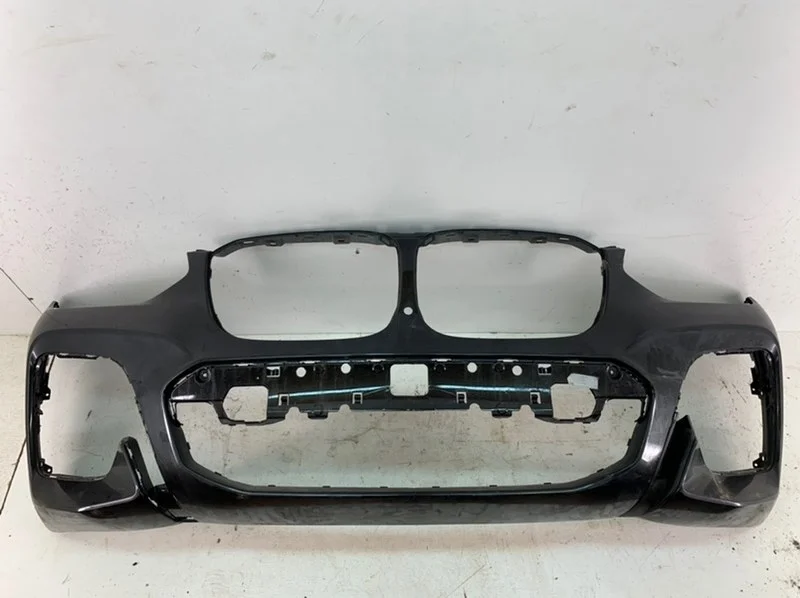 Бампер BMW X3 2017- G01