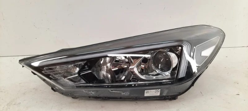 Фара Hyundai Tucson 2015- 3