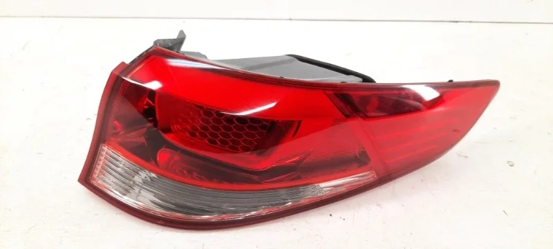Фонарь Kia Rio 2015- 2017 3