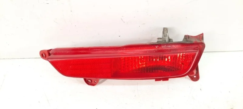 Фонарь противотуманный Hyundai Creta 2016-2020