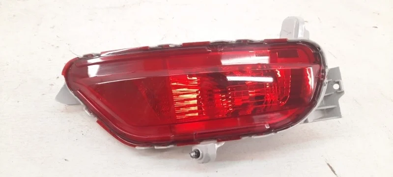 Фонарь противотуманный Mazda CX-5 2017-2020
