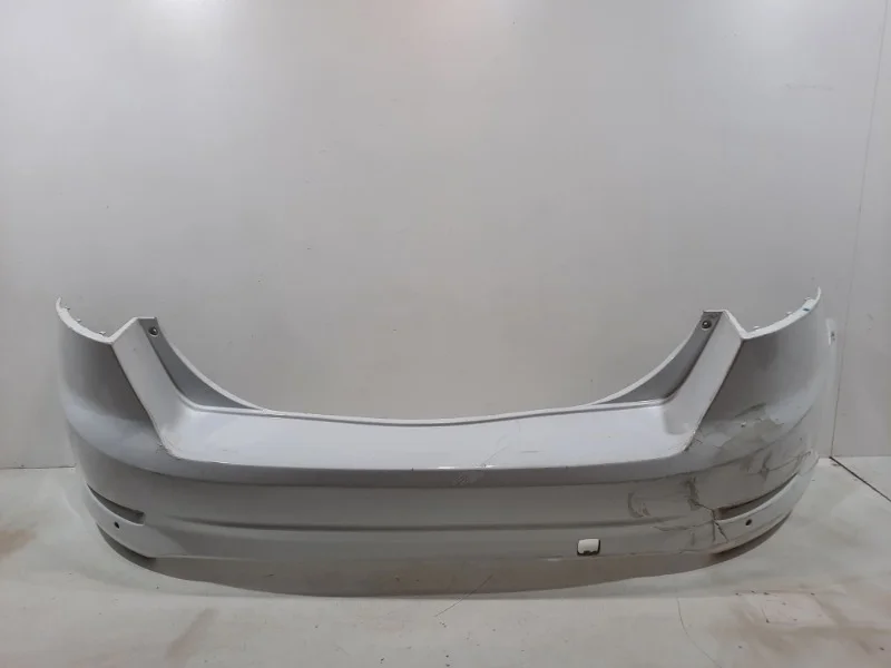 Бампер Ford Mondeo c 2010-2014