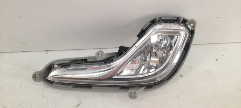 Фара противотуманная Hyundai Solaris 2010-2014