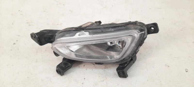 Фара противотуманная Hyundai Tucson 2015- 3