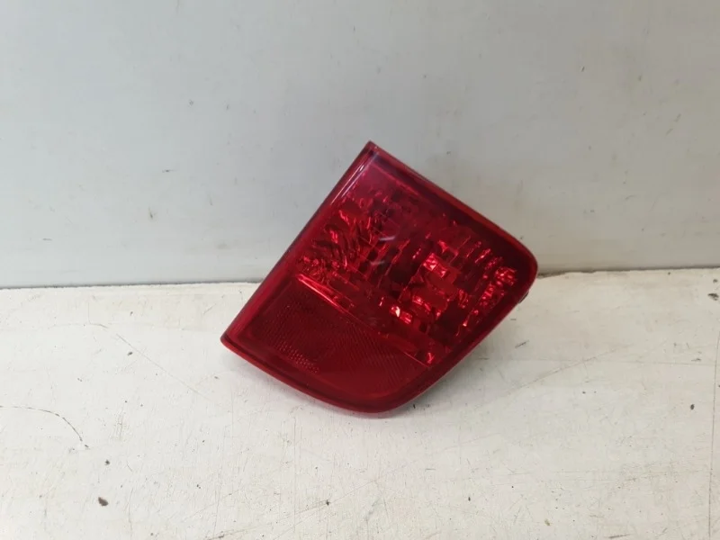 Фонарь противотуманный Toyota Land Cruiser 2007-2015