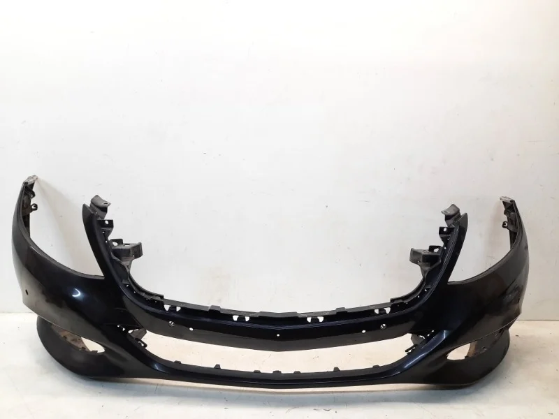 Бампер Mercedes-Benz -Class 2013-2017 W222