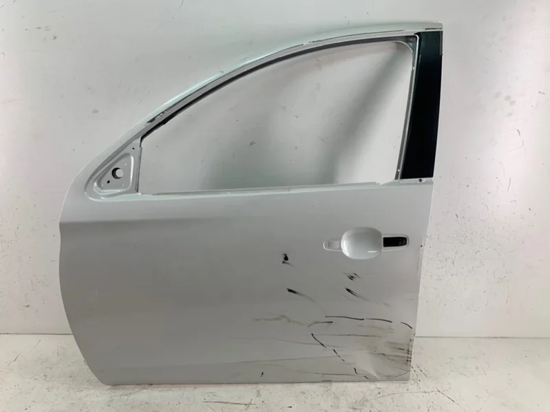 Дверь Mitsubishi Pajero Sport 2015- 3