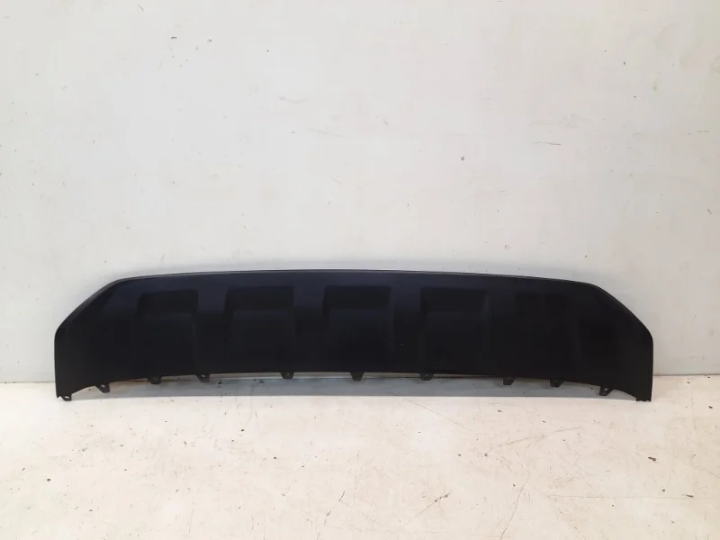 Спойлер бампера AUDI Q7 2015-2020 4M